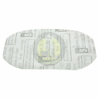 DYSON DC01 FILTERS 1 YEAR SUPPLY (6005) EXSFIL54