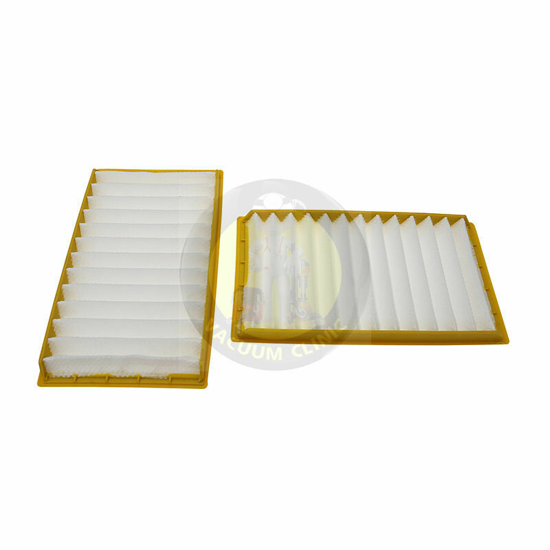 DYSON DC-02 CARTRIDGE FILTER X 2 (6006) EXSFIL66