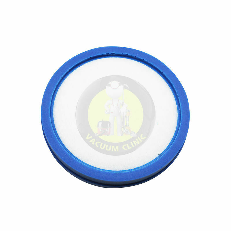 VAX FILTER TYPE 126 FOR VAX ALT TO 1113564100 (2903) QUAFIL629