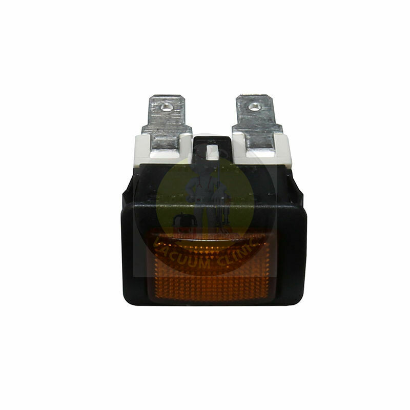 VAX NEON ON/OFF 20004000 SWITCH (3803) EXSSW45
