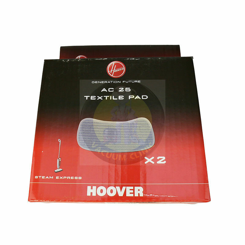 HOOVER TEXTILE PAD (0202) HVR35601390