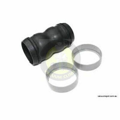 NILFISK GENUINE MUFF &amp; RINGS KIT ALT TO 22344400 22344600 (3808) EXSMVP5125