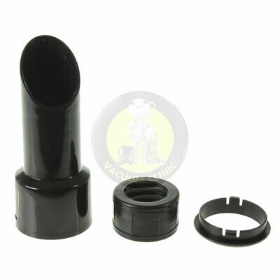 NUMATIC 38MM TOOL END CUFF (4202) EXSHE71