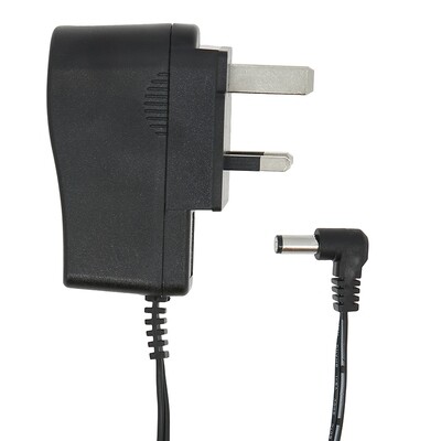 OVATION MAINS CHARGER ADAPTER HTC01 (6002) QUAVCP190