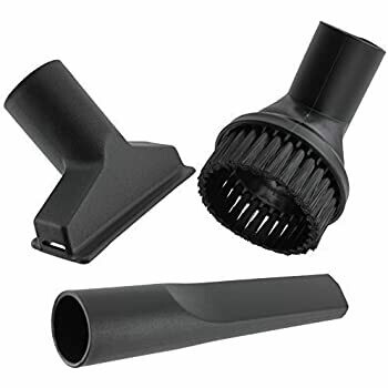 32MM ACCESSORY TOOL KIT UNIVERSAL INCL. CREVICE, DUSTING BRUSH &amp; STAIR TOOL (6004) QUAKIT10