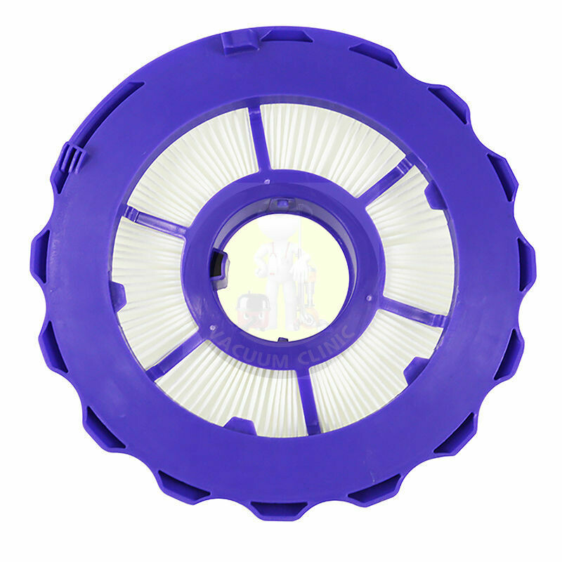 DYSON DC40 POST MOTOR FILTER ERP &amp; NON-ERP ALT TO 922676-01 (6002) QUAFIL490