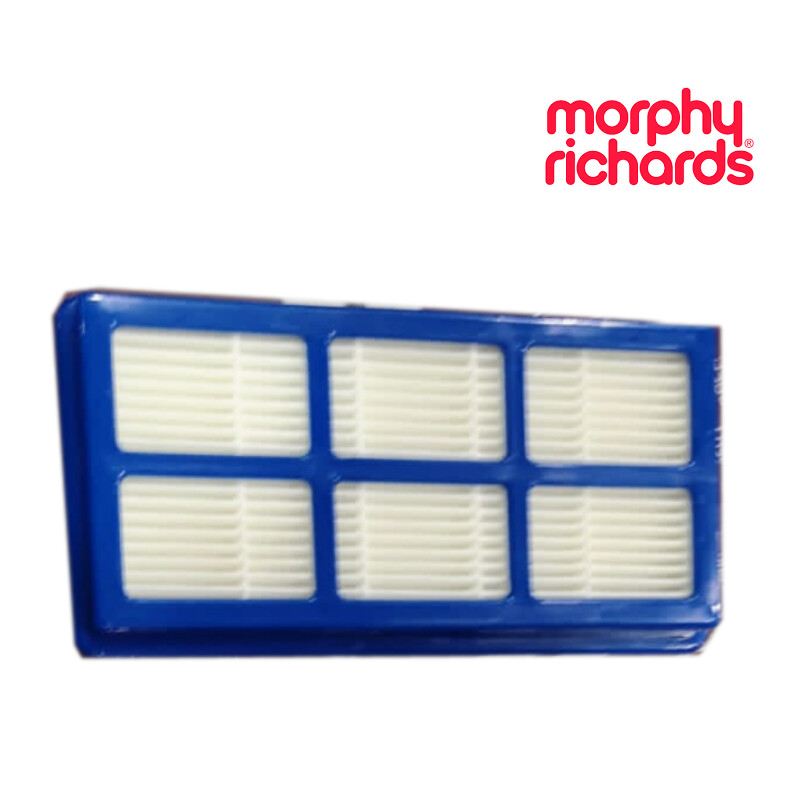 MORPHY RICHARDS FILTER RECTANGLE MODEL 980519 (6005) BELX-9805193712