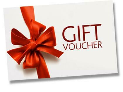 GIFT CARD - TREAT SOMEONE SPECIAL