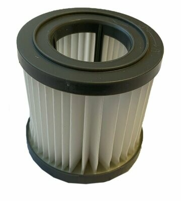 INSPIRE ISV400/POWERSONIC HH400 WASHABLE FILTER (6006) EXSFIL735