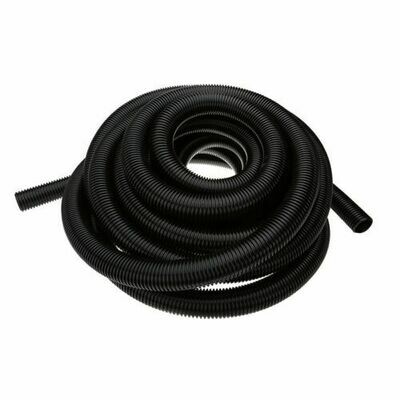 HOSE LENGTH UNIVERSAL PLASTIC 38MM DIAMETER HOSE, QUANTITY AND PRICE PER METRE (4401) EXSHSE33C