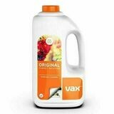 VAX ORIGINAL CARPET SHAMPOO CLEANING SOLUTION 1.5 LITRE (6304) VAX19142055