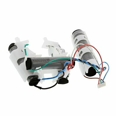 AEG CX7 VACUUM GENUINE BATTERY PACK 18V ERA LI-ION (3808) DST140127175473