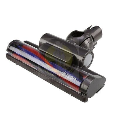 DYSON GENUINE TURBINE HEAD ASSY QUICK RELEASE TOOL (4702) DYS963544-04