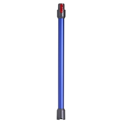 DYSON SHORT WAND ASSEMBLY SILVER/BLUE SV14 / V11 (4501) DYS969109-01