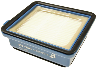 AEG QX6 FILTER COMPLETE INLET E10 (6006) DST140117409031