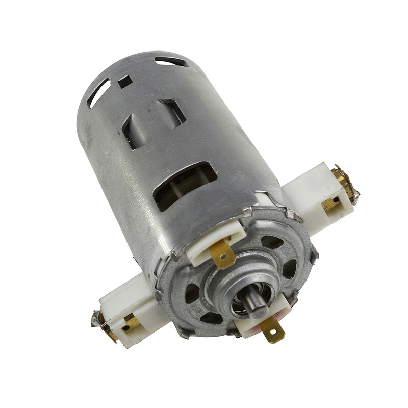 DYSON BRUSHROLL MOTOR ASSY (4304) QUAMTR289
