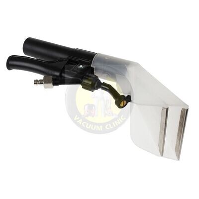 NUMATIC GVE370 SPRAY NOZZLE UPHOLSTERY 32MM GEORGE ALT TO 601125 (6002) QUATLS114