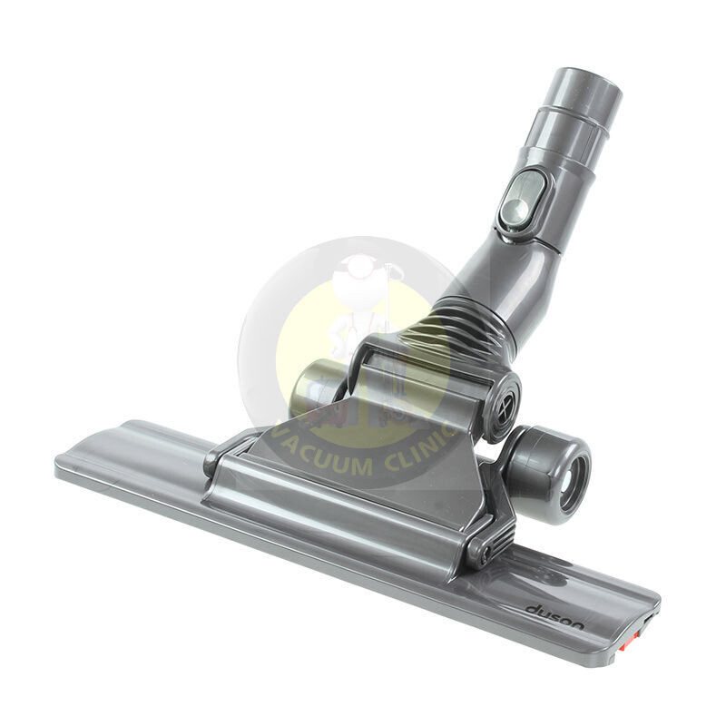 FLAT OUT DYSON CONTACT HEAD FLOOR TOOL WITH ADAPTOR (4701) DYS914606-04