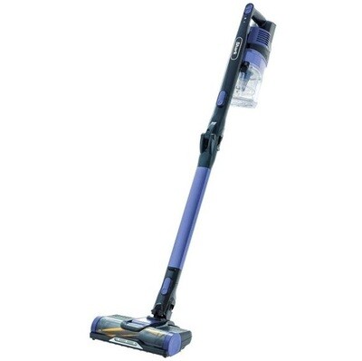 SHARK CORDLESS STICK WITH ANTI HAIR WRAP / DUO CLEAN &amp; ZERO-M (SINGLE BATTERY) IZ202UK
