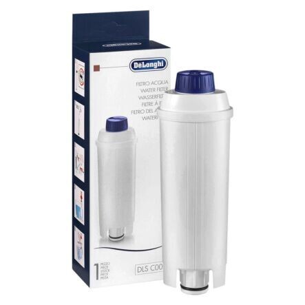 DELONGHI DLSC002 WATER SCALE FILTER SOFTENER FOR BCO410/BCO420 ECAM290 ECAM350 (6301) DEL5513292811