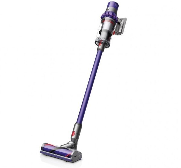 DYSON V10 ANIMAL VACUUM CLEANER, REMANUFACTURED, ALL PARTS BRAND NEW (5401) DYSONV10