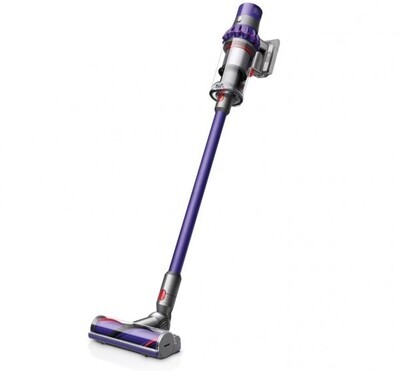 DYSON V10 ANIMAL VACUUM CLEANER, REMANUFACTURED, ALL PARTS BRAND NEW (5401) DYSONV10