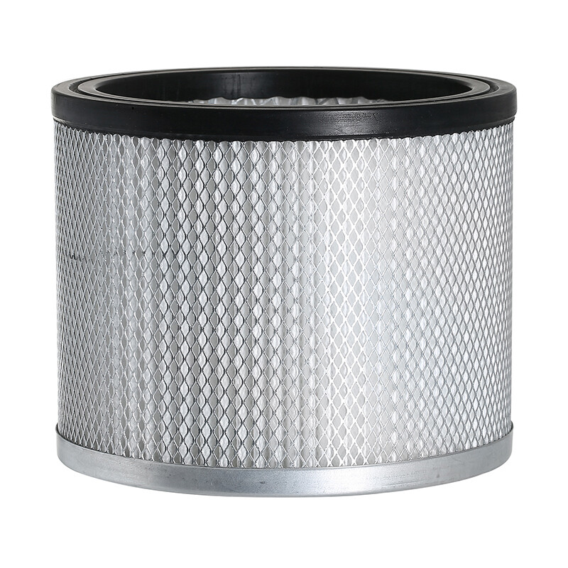 OVATION ASH VAC HT690 CYLINDRICAL FILTER (5601) QUAFIL710