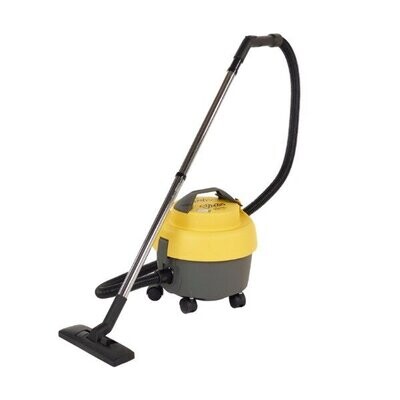 VICTOR V9 HEPA DRY COMMERCIAL TUB VACUUM (5401) VICV9