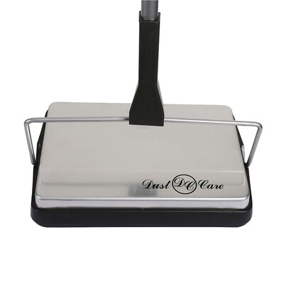 DUSTCARE CARPET SWEEPER SILVER EXS1002 (3902) F4SDC1001