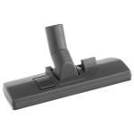 FLOOR TOOL 35MM LENGTH 300MM ELBOW32MM BLACK (6103) EXSTLS15