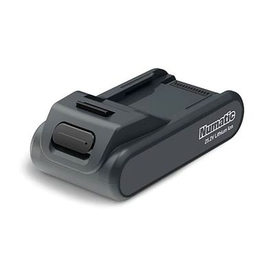 HENRY QUICK GENUINE BATTERY PACK 25.2V FOR STICK CORDLESS VACUUM, NQ100 (4203) NUM915170