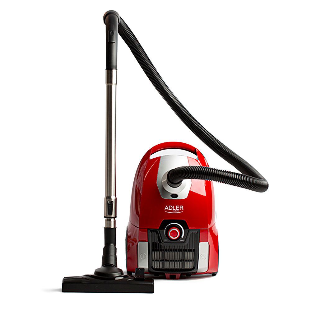 ADLER SUPER SILENT 700W CYLINDER VACUUM CLEANER (5401) ADLAD7041
