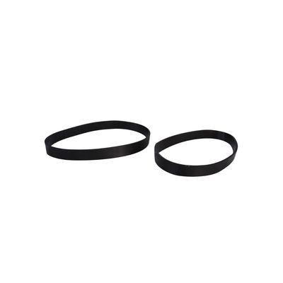 BELT PACK X 2 VAX - 2 FLAT BELTS AND 2 V BELTS (6004) QUAPPP154