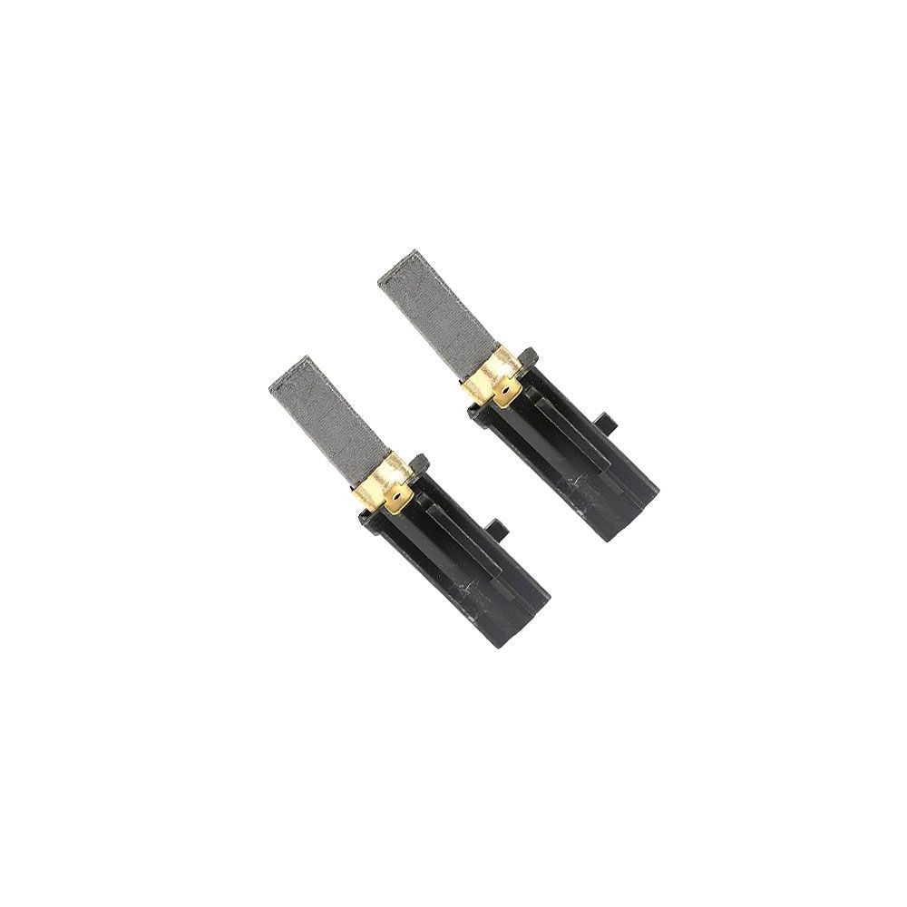 CARBON BRUSHES FOR LAMB VERSION OF MTR145 AS200B (3805) EXSCAR104