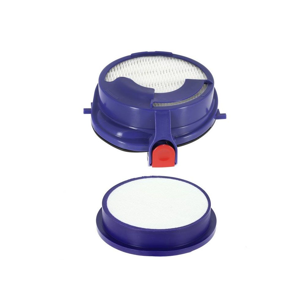 DYSON FILTER PACK - ALT DYSON DC24 (6003) QUAFIL616
