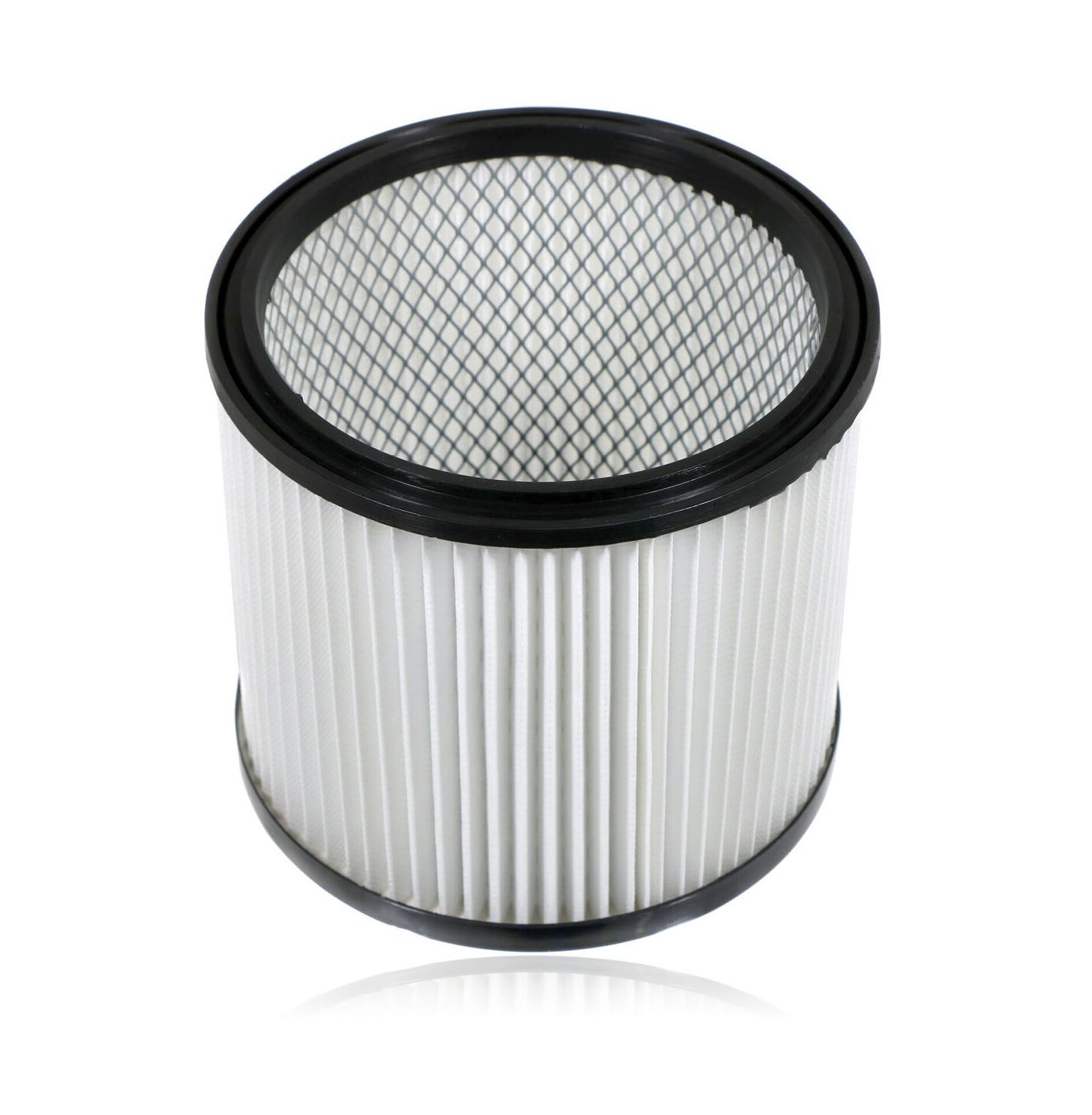 HEPA FILTER TO FIT WICKS CANISTER WET AND DRY VACU (5601) QUAFIL676