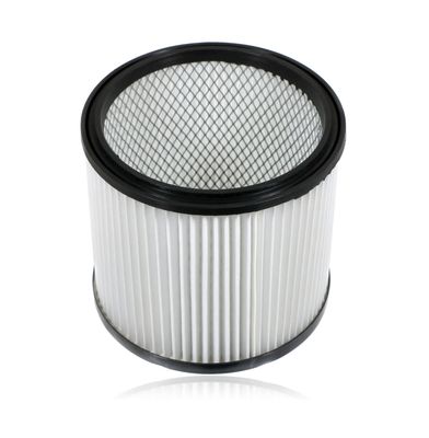 HEPA FILTER TO FIT WICKS CANISTER WET AND DRY VACU (5601) QUAFIL676