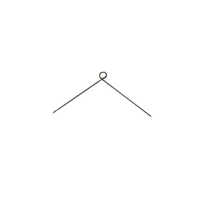 MIELE BAG HOLDER SPRING (3808) MLE6434090