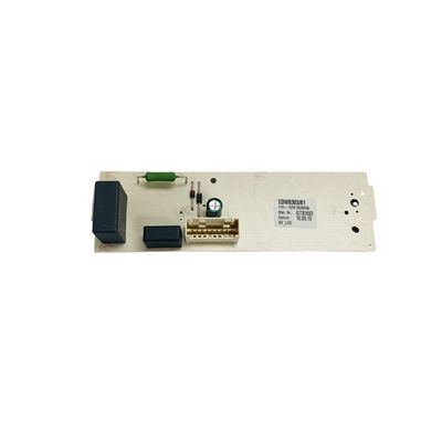MIELE S8310 PCB VACUUM CLEANER (3802) MIE7781593