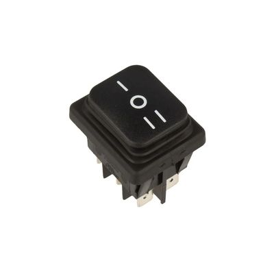 NILFISK VP300 SWITCH 1-0-2 DOUBLE POLE 16A (3806) NIL107418804