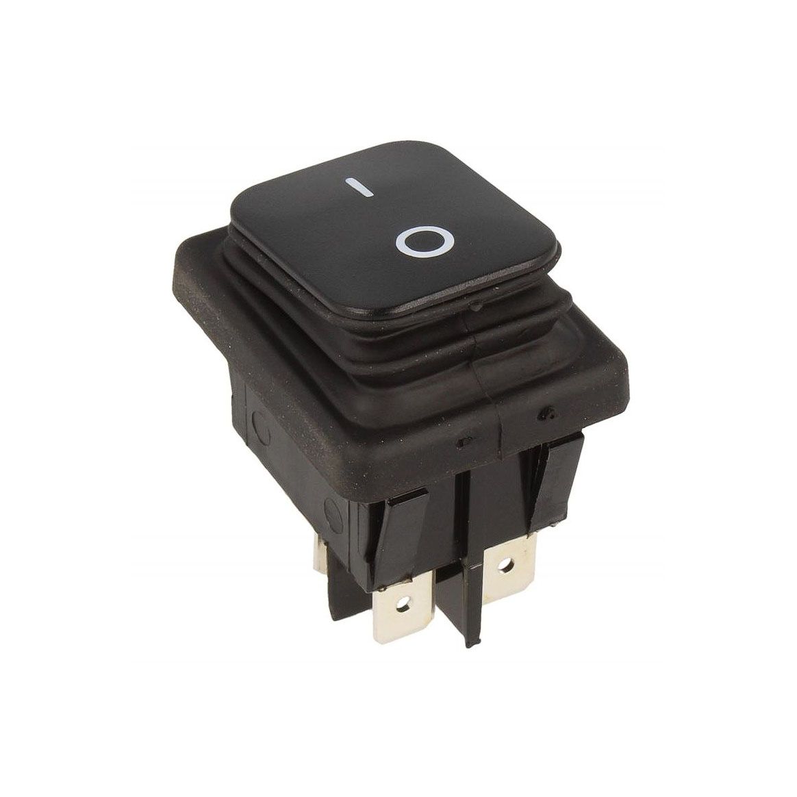 NILFISK VP300 ON / OFF SWITCH (3806) NIL107404540