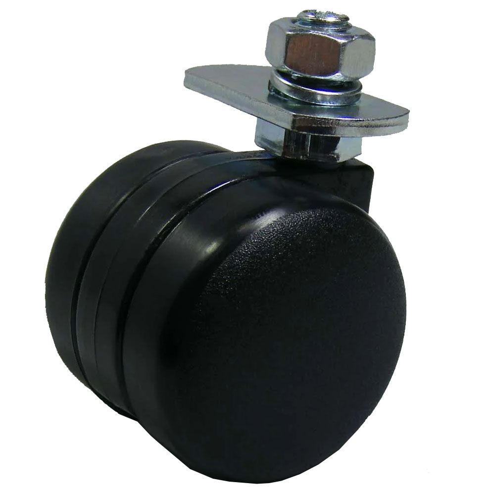 NUMATIC NV250 FRONT CASTOR (3807) NUM204035