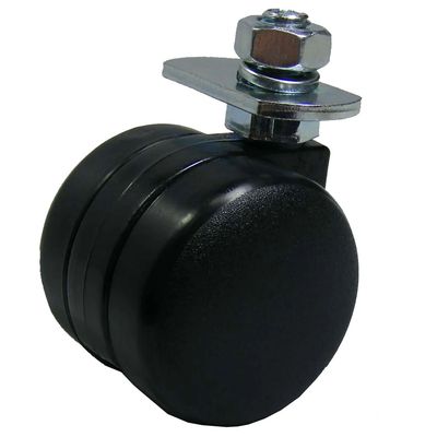 NUMATIC NV250 FRONT CASTOR (3807) NUM204035