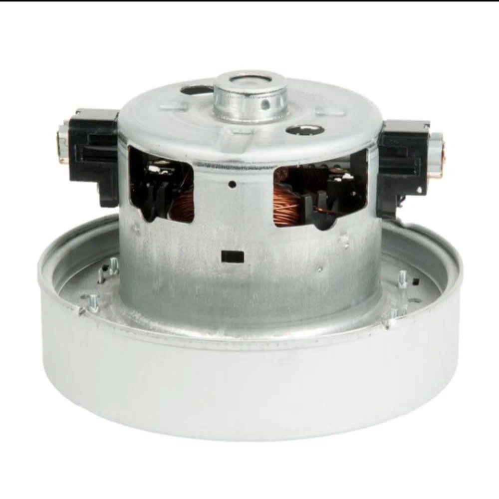 NUMATIC SINGLE STAGE QUIET MOTOR (4304) MTR208