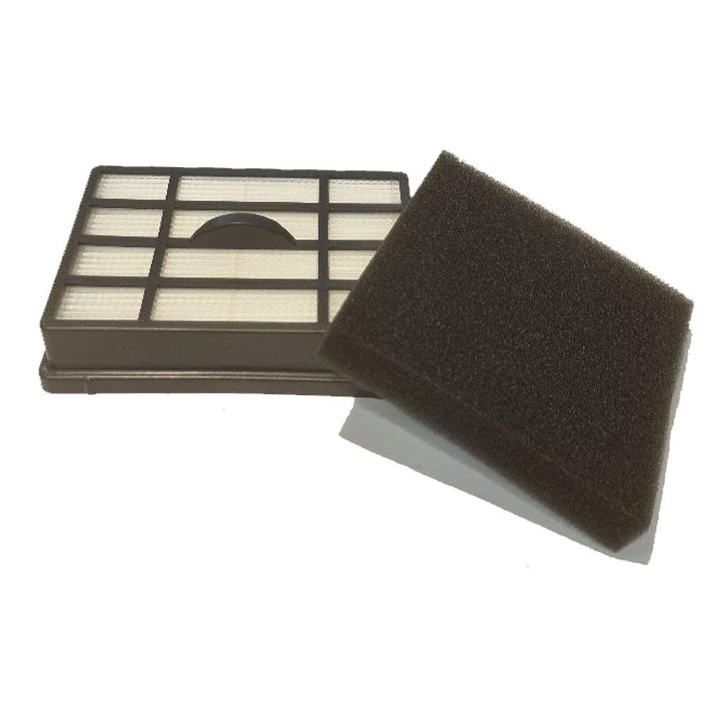 POWERSONIC HOMETEK FILTER KIT FOR HT689 VACUUM (3802) EXSFIL689