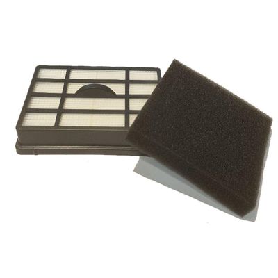 POWERSONIC HOMETEK FILTER KIT FOR HT689 VACUUM (3802) EXSFIL689