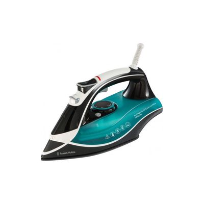 RUSSELL HOBBS SLIP STREAM STEAM IRON (3401) EXSRUS23260