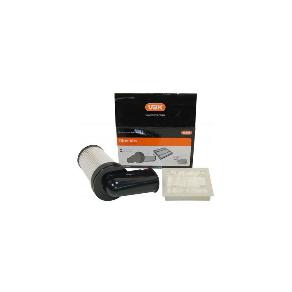 VAX FILTER KIT V-092 (3801) VAX1112618000