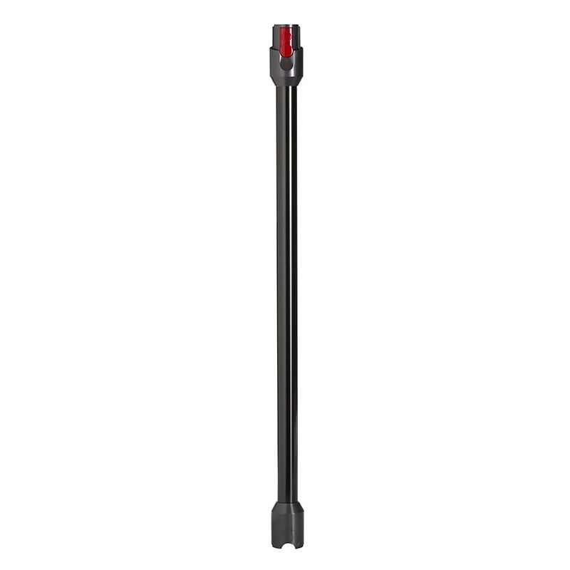 DYSON  V12 VACUUM CLEANER WAND EXTENSION ROD BLACK - 706MM (4501) DYS971518-12
