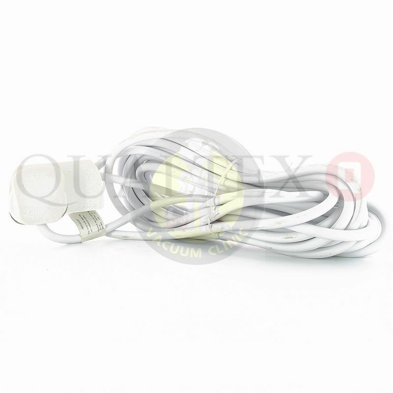 1 GANG 10 METRE EXTENSION LEAD + PLUG (2602) JEGJA150D